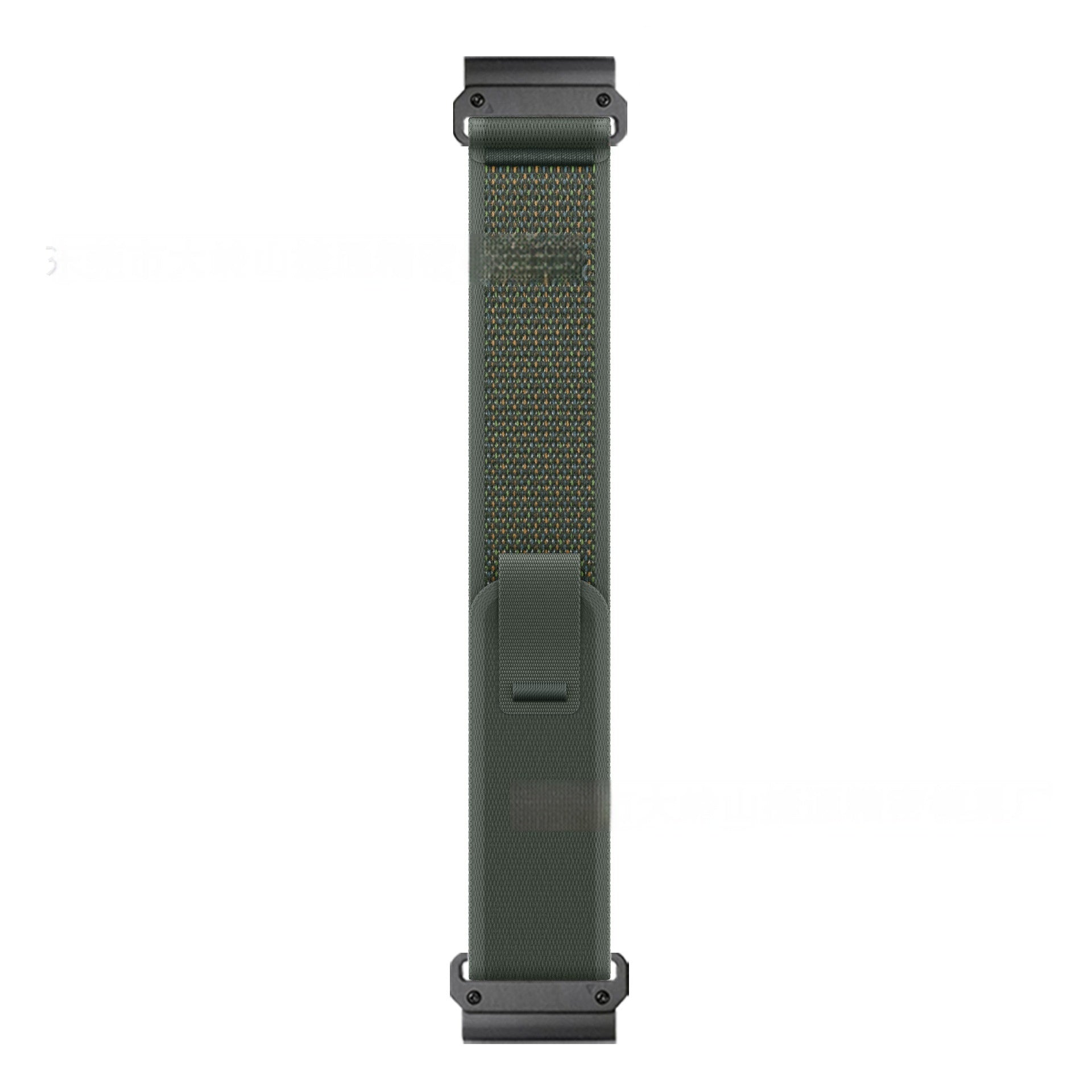 High Shan Ye Diameter Loop Quick-release Strap