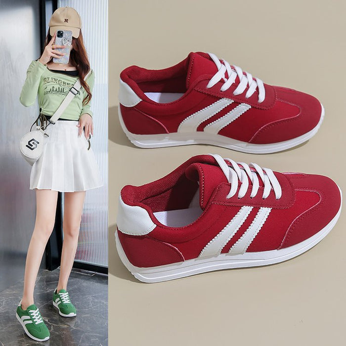 Vulcanize Shoes