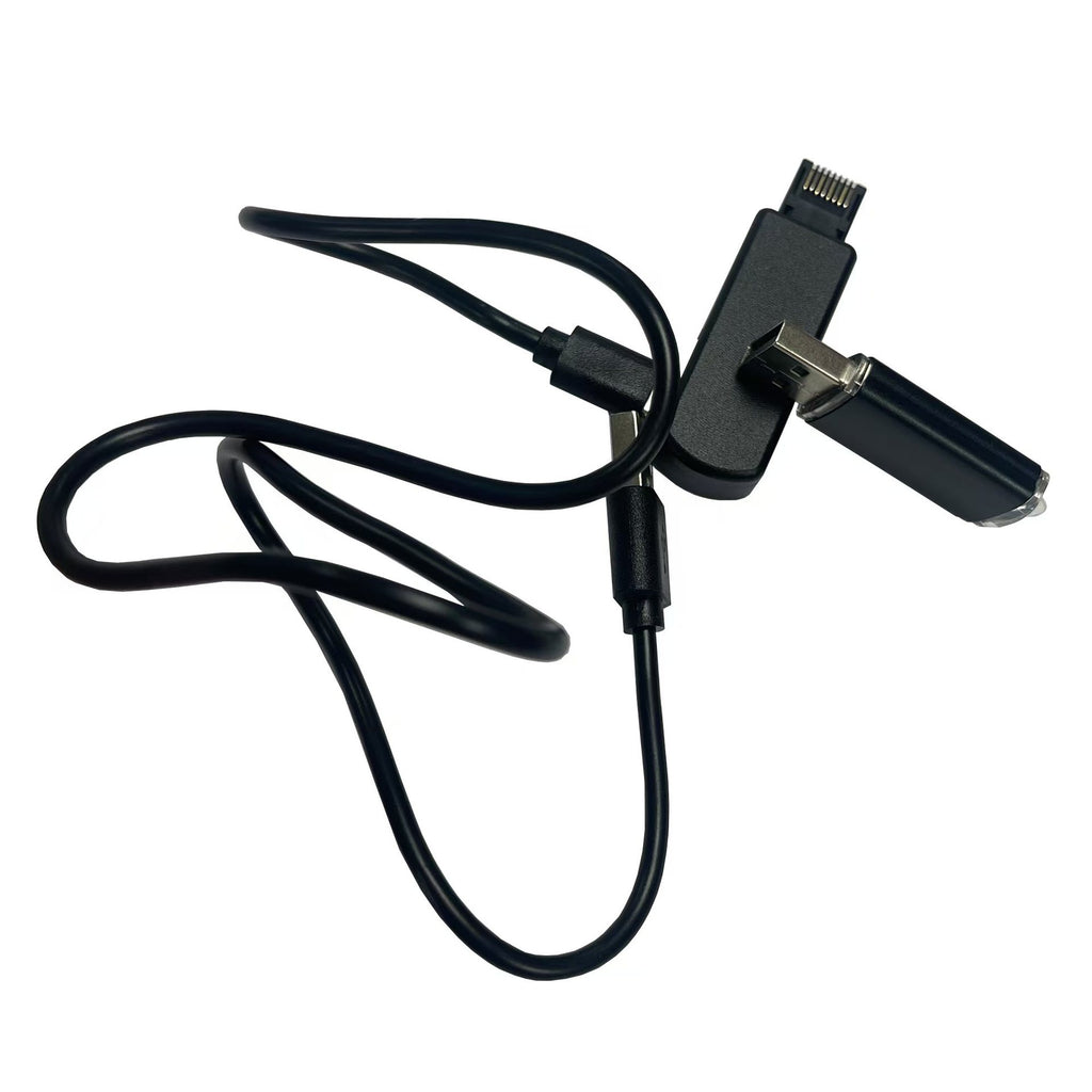 Alloy Host System USB Drive Tool
