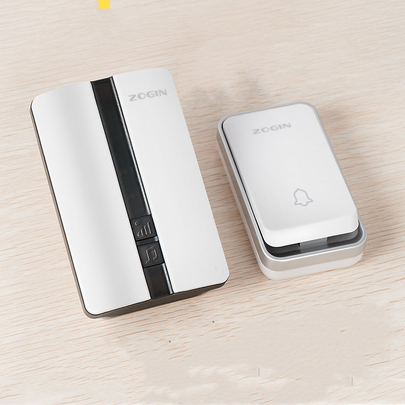 Long-distance Electronic Remote Control Doorbell