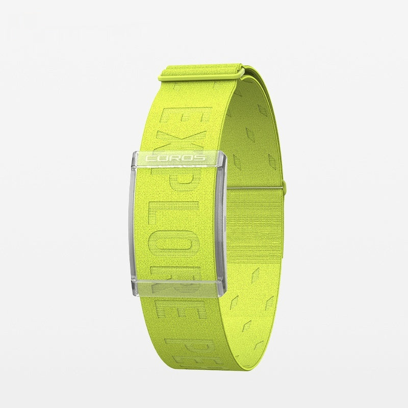 Sports Running Cycling Training Heart Rate Monitoring Watch