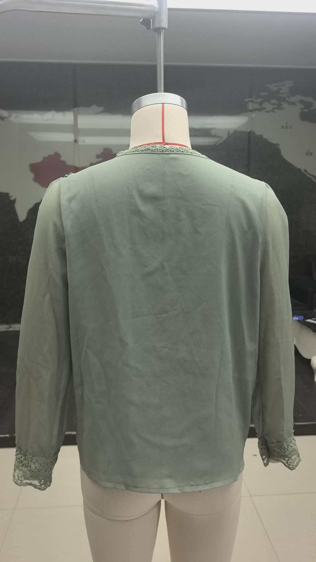 Everyday Commute Light-luxury High-quality Top