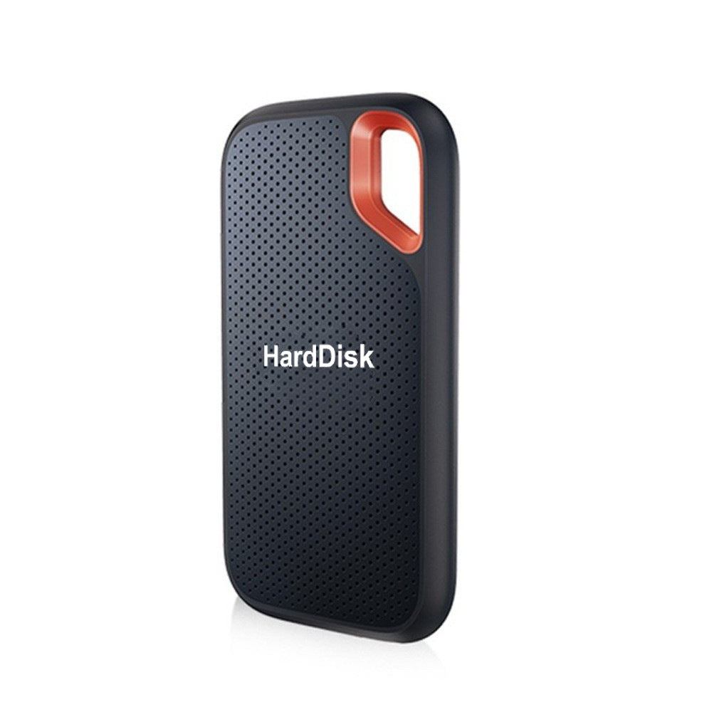 SSD Mobile Solid State Drive