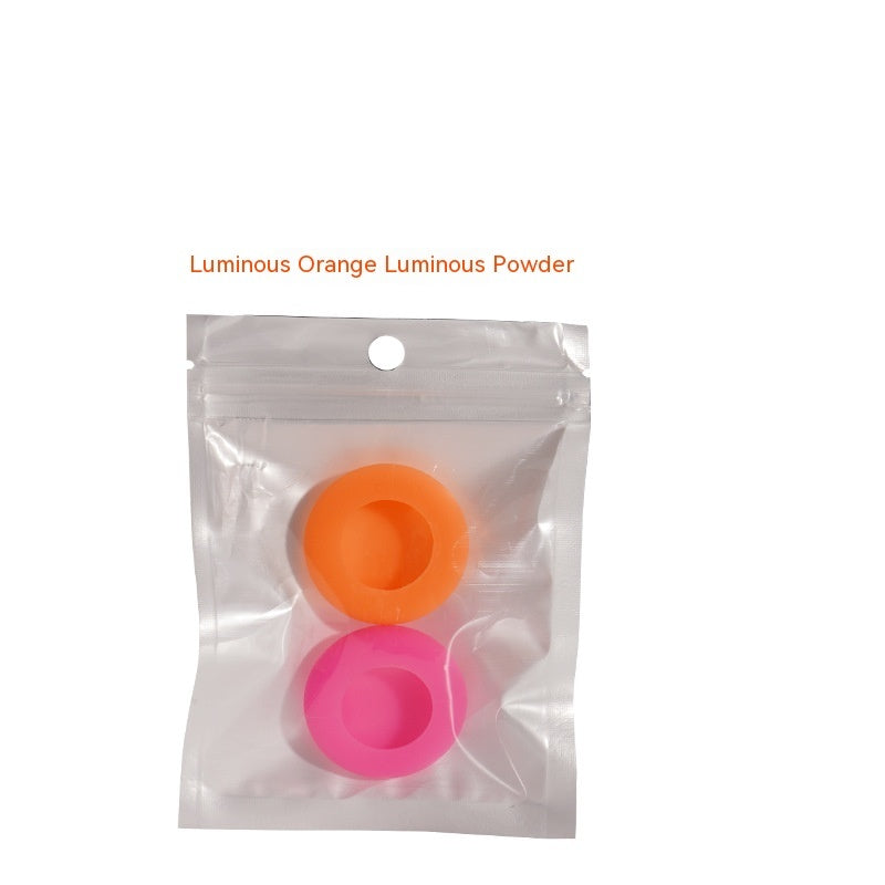 Silicone Tracker Pet Collar Anti-lost Locator Protective Shell