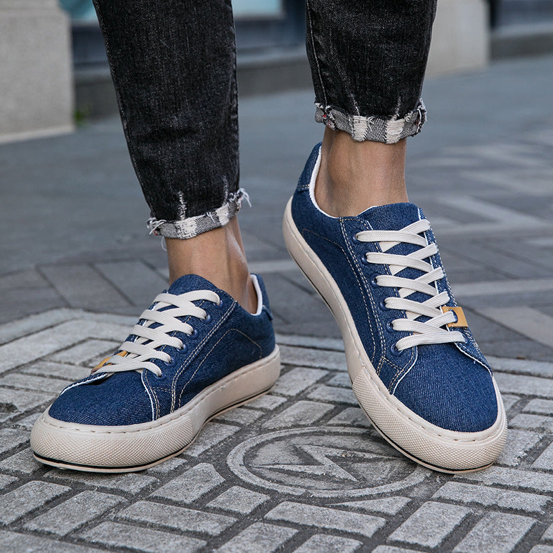 Comfort And Casual Non-slip Men's Casual Shoes