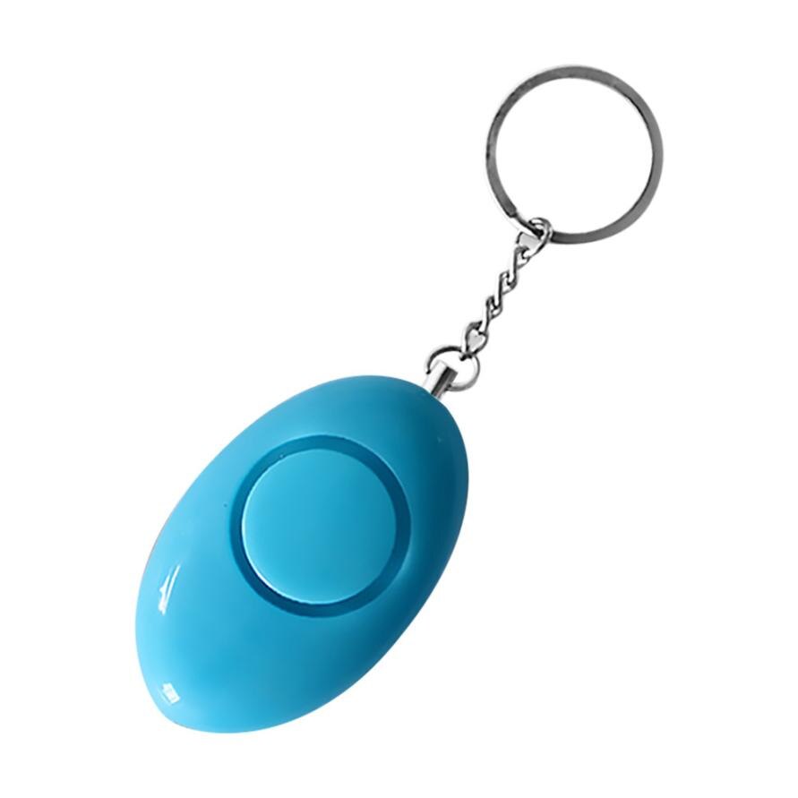 emergency alarm