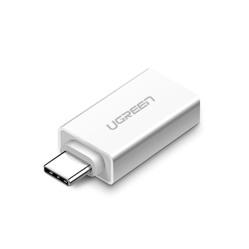 Type-c Adapter Usb3.0 High Speed Suitable For Xiaomi 6x Huawei P9 p20 Samsung s8 s9