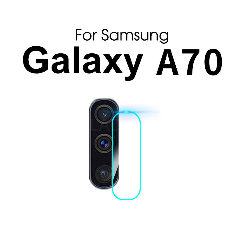 For Samsung S20 lens film
