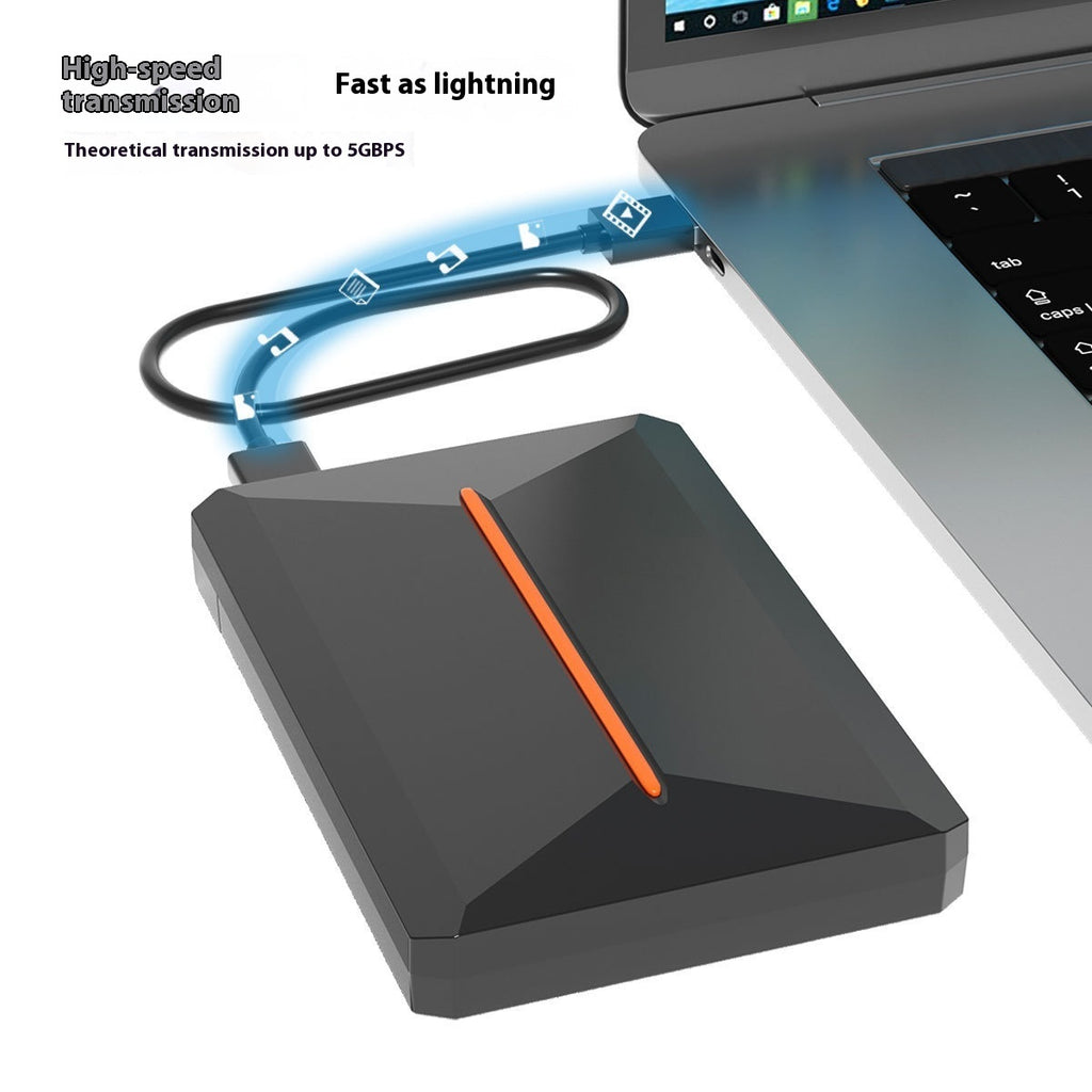 SATA2.5-inch Mechanical SSD Solid State Drive