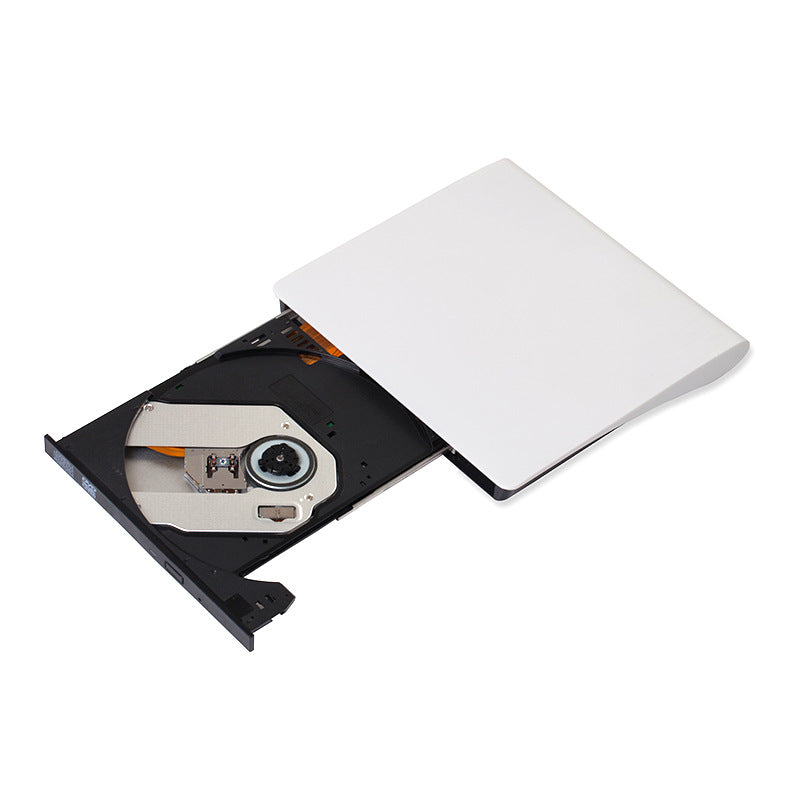 Notebook Universal External Usb Mobile Optical Drive