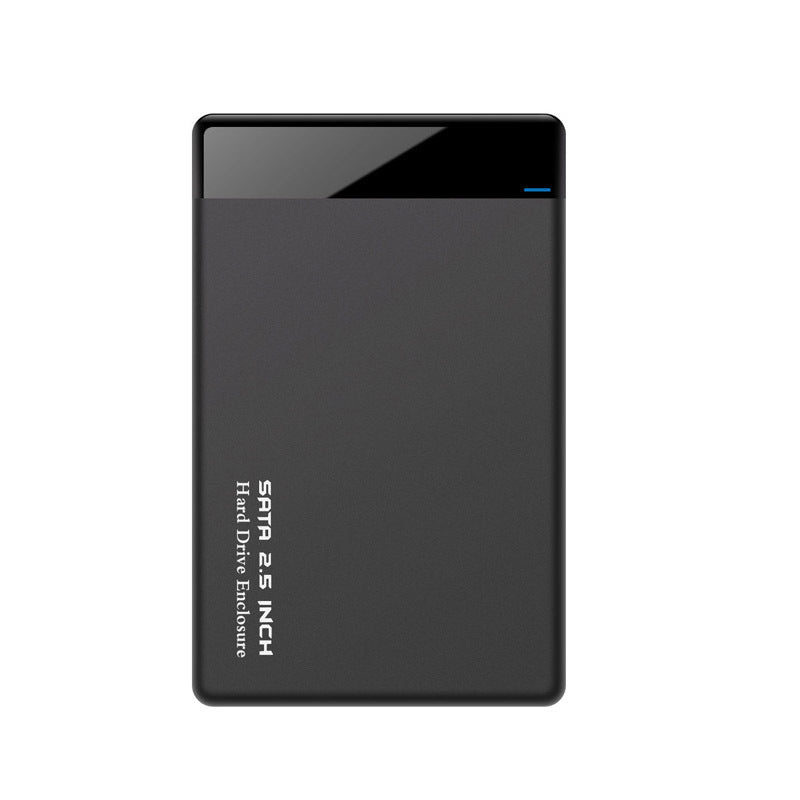 Usb3.0 Hard Disk Box Ssd Solid State Hard Disk Box Plug And Play