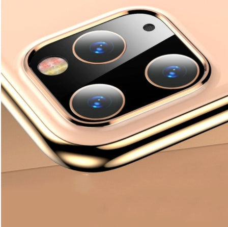 11 Lens Titanium Alloy Protective Ring