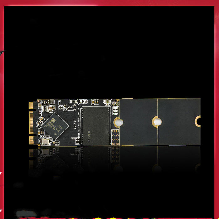 Storage Devices
