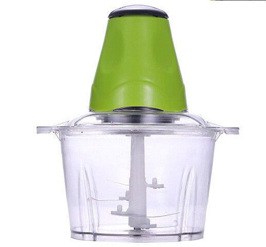 Electric Minced Meat And Vegetable Cooking Machine