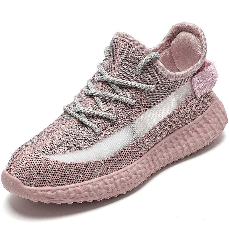 Ultralight Running Shoes With Lightweight Soft Sole