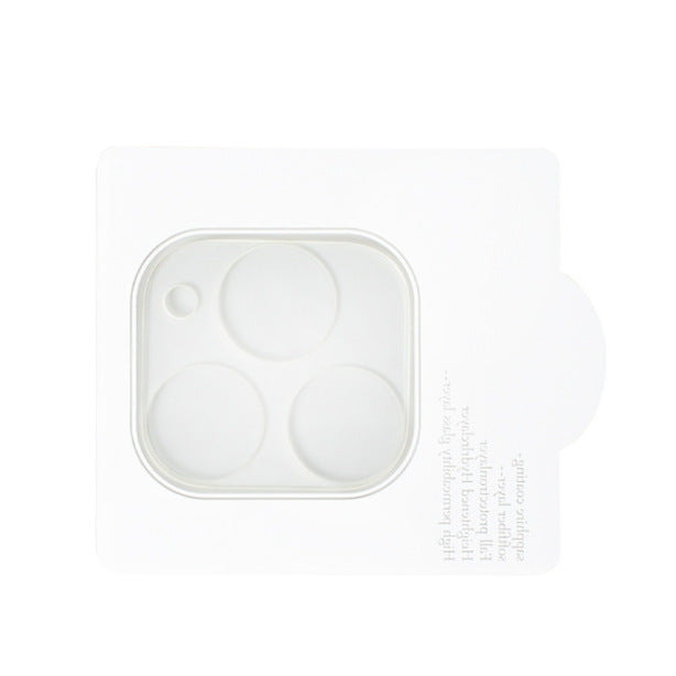 Xr Tempered Protective Film For Arc Edge Camera