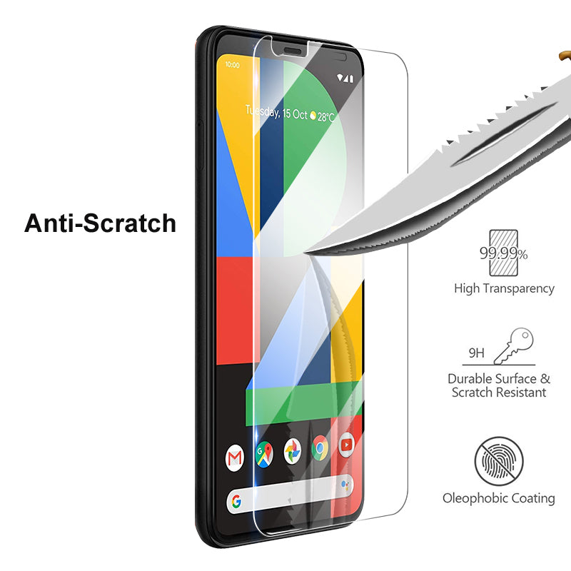 Pixel 4xl Tempered Film Phone Full Screen Film