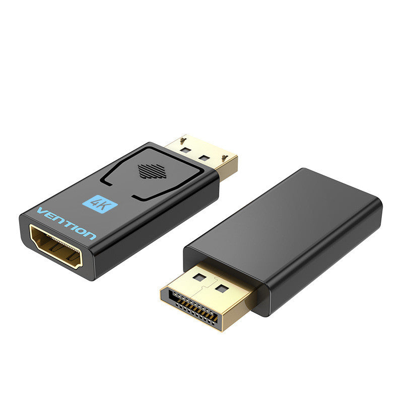 Displayport To Hami Converter High-Definition Interface Female Desktop Computer