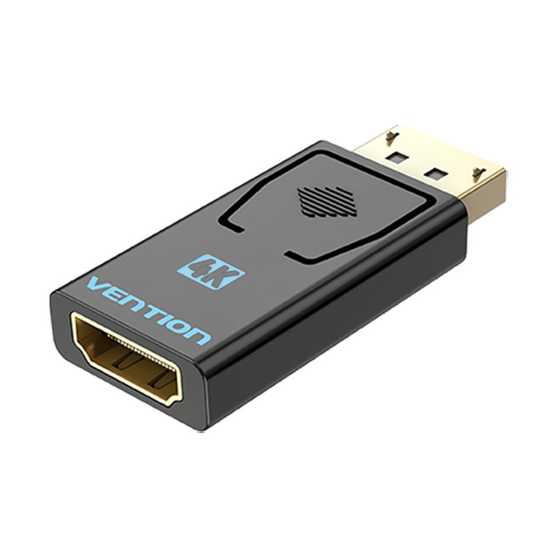 Displayport To Hami Converter High-Definition Interface Female Desktop Computer