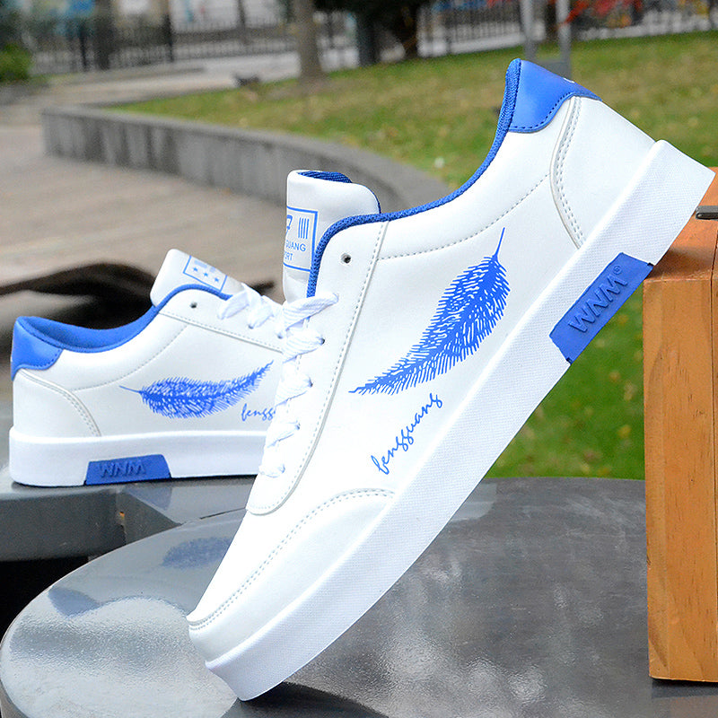Trendy All-match Casual Sports Shoes