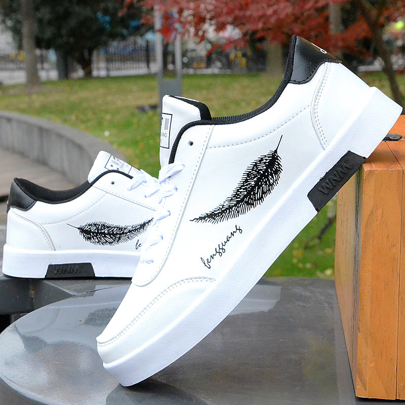 Trendy All-match Casual Sports Shoes