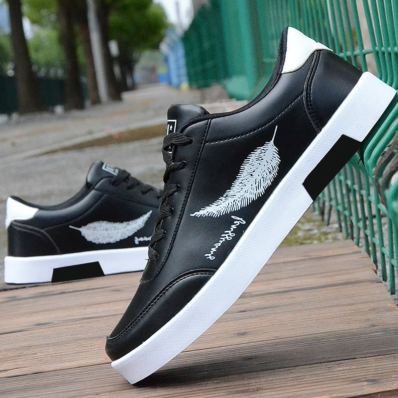 Trendy All-match Casual Sports Shoes