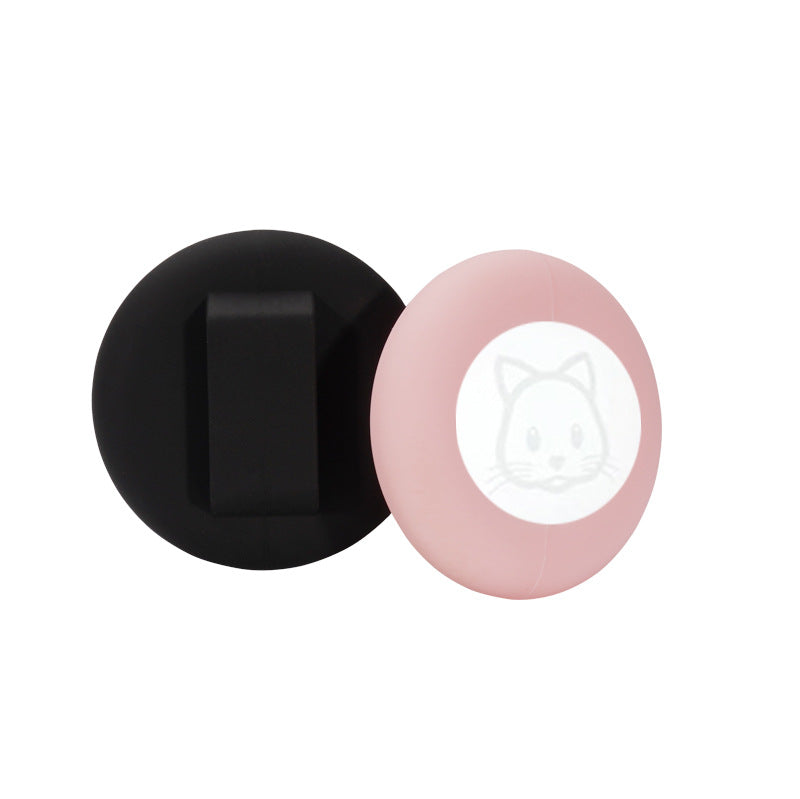 Silicone Tracker Pet Collar Anti-lost Locator Protective Shell