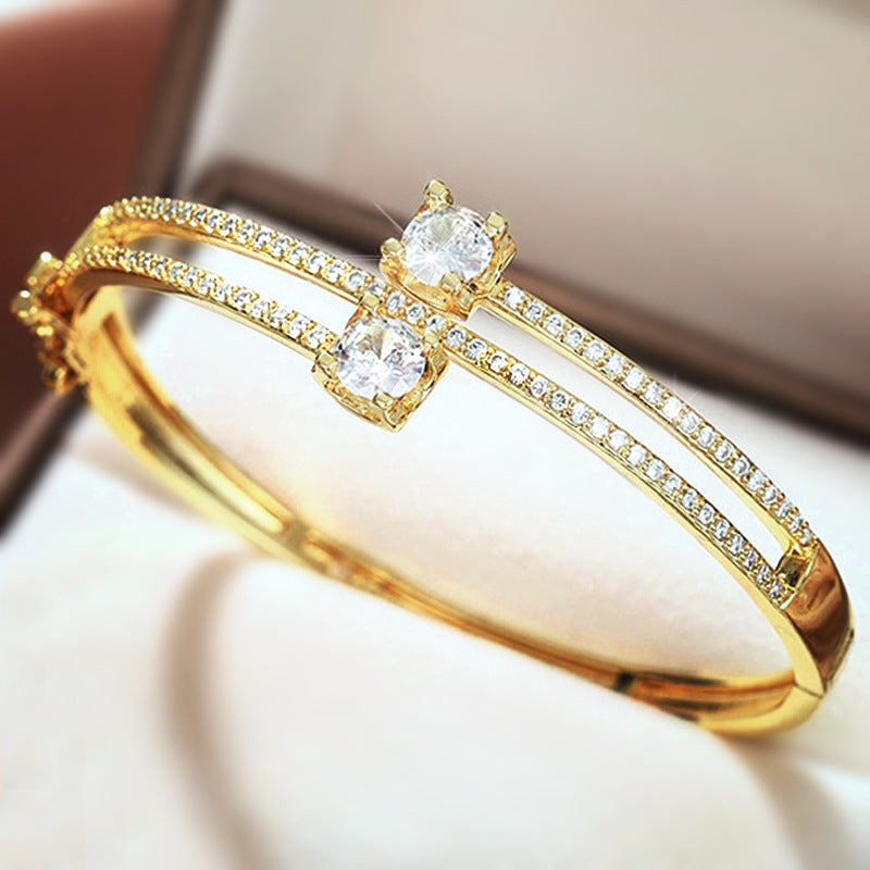 Fashion Multi-layer New Bracelet For Women