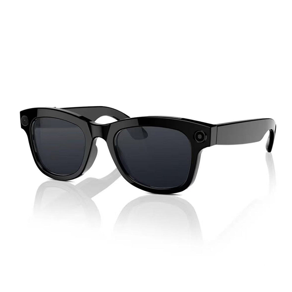 Smart HD Video Glasses For Listening To Music