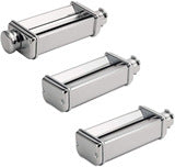 Chef Machine Accessories Minced Meat Pressing Joint