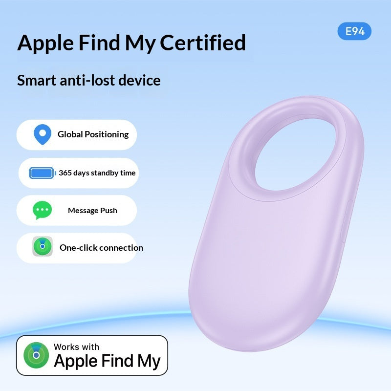 Pet Car Keychain Location Tracker