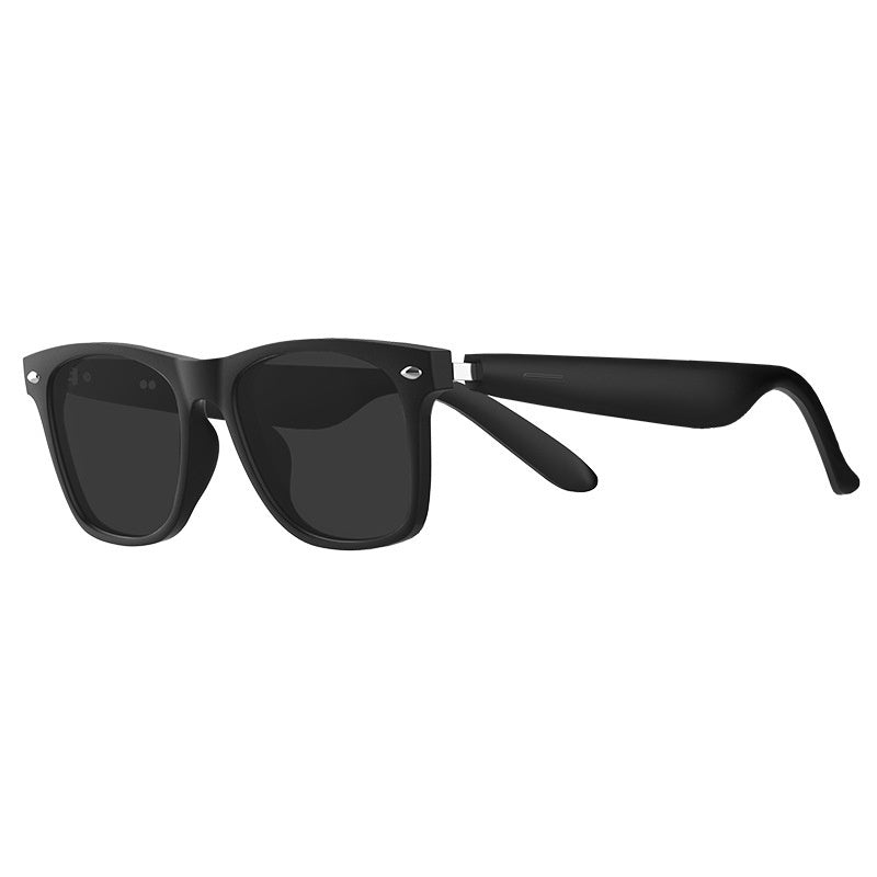New Smart Bluetooth Glasses Wireless Real-time Translation AI