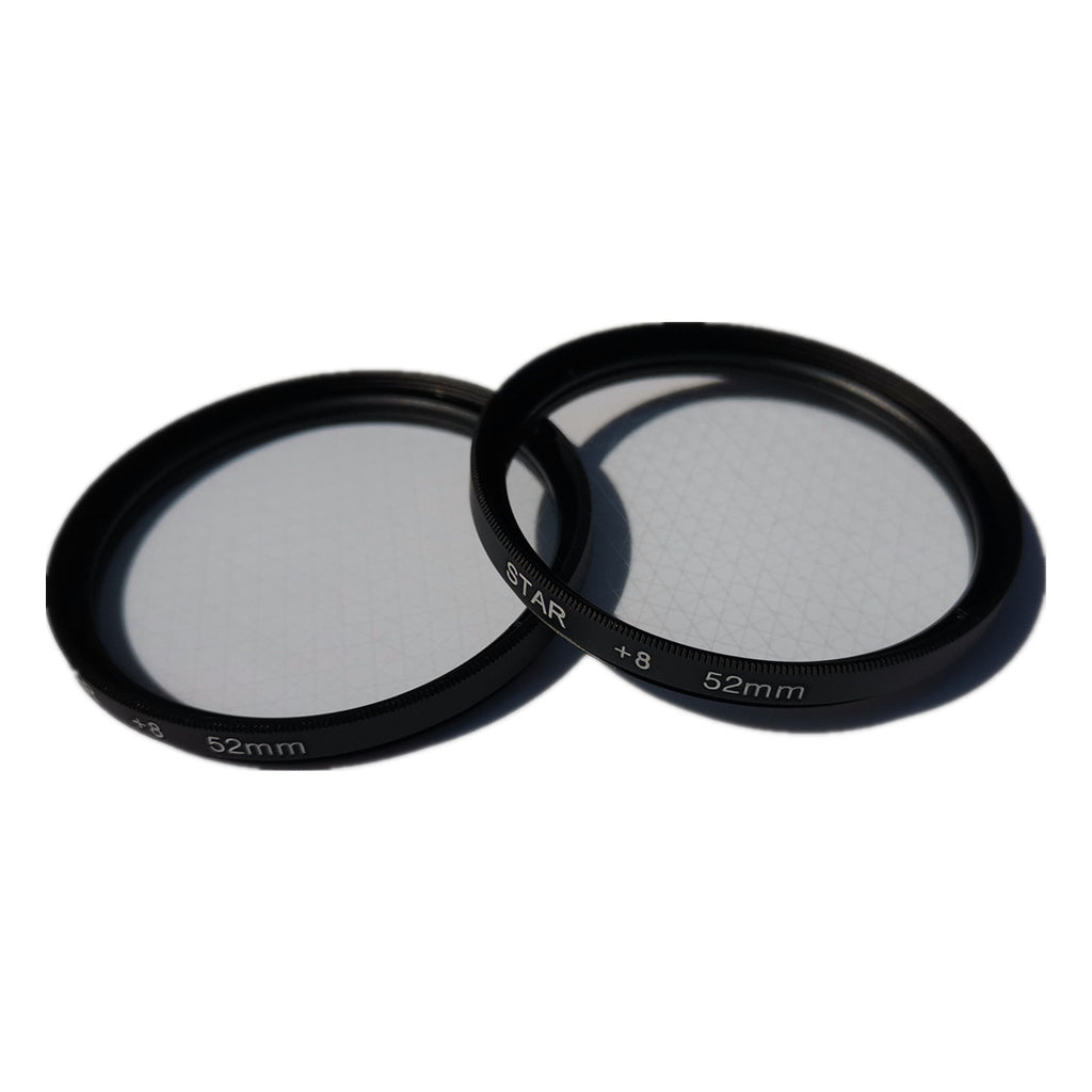 Reflective Lenses CPL Photography Filter Polarization Filter Mobile Phone