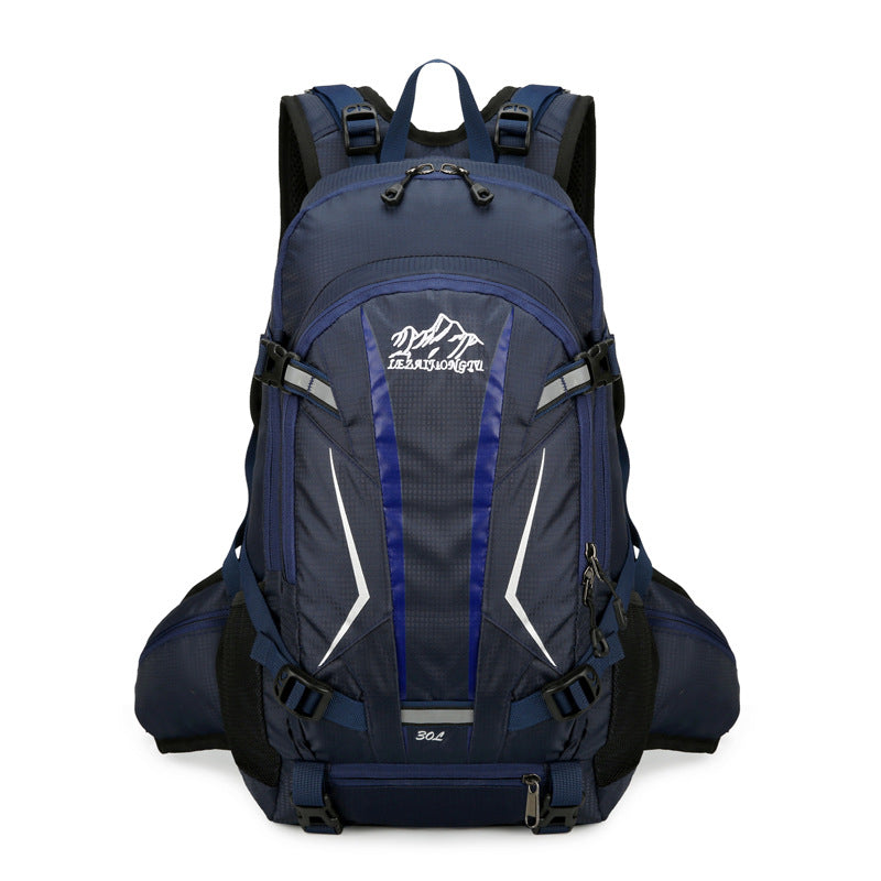 Outdoor Men's And Women's Lightweight Camping Bags