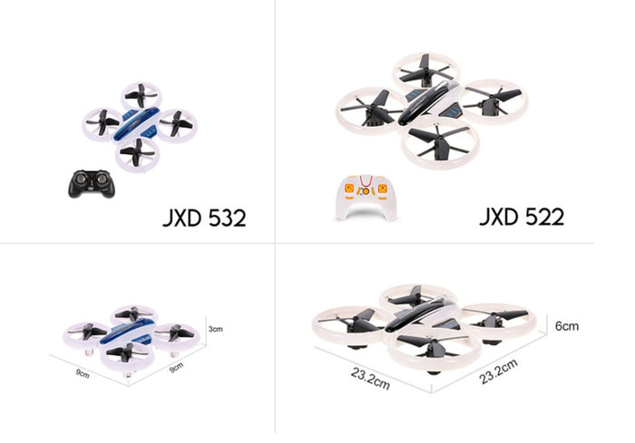 Drone with 4K Pro Camera WIFI