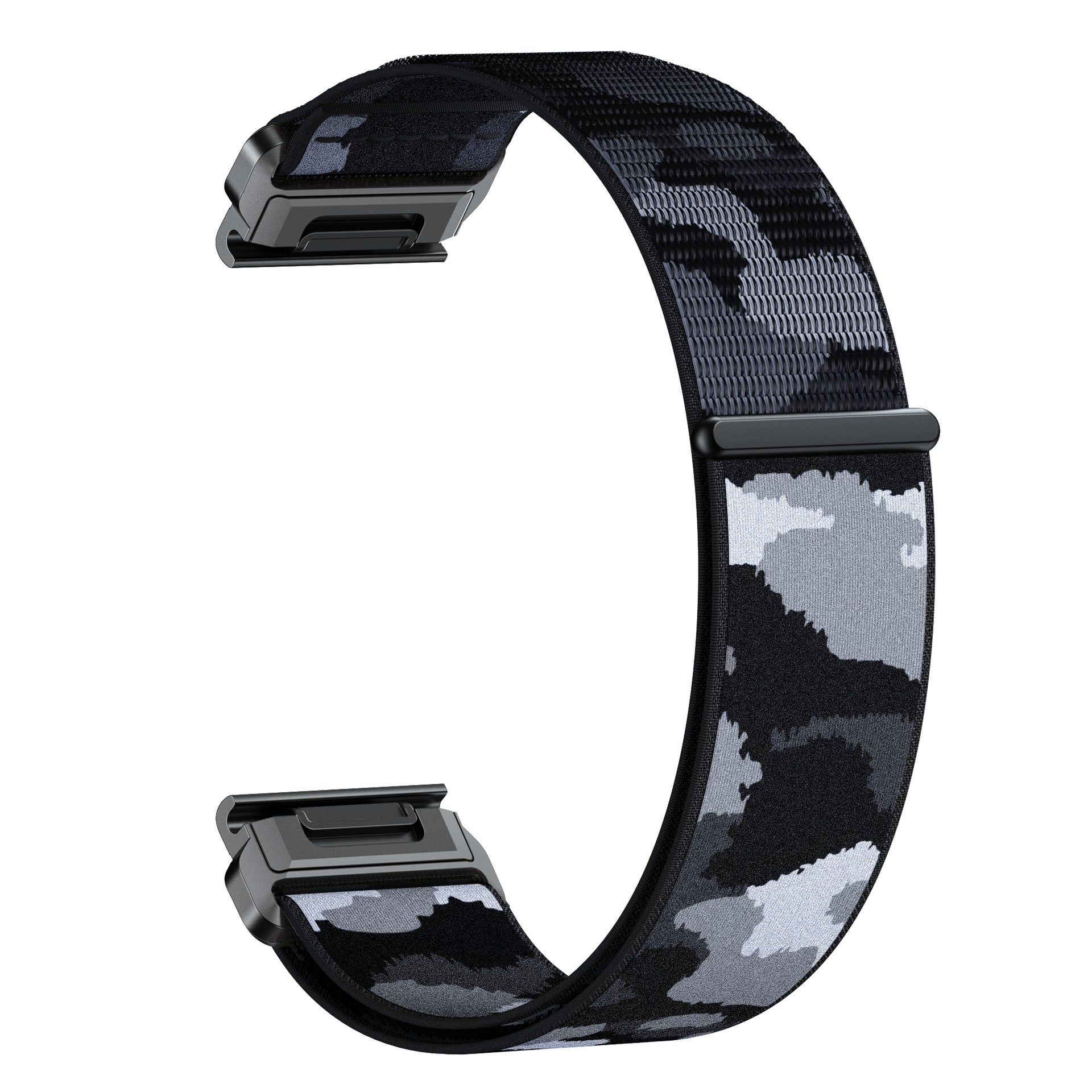 Nylon Quick Release Woven Replacement Strap