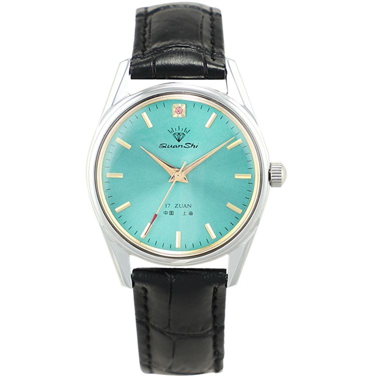 Shanghai Diamond Brand Men's Watch
