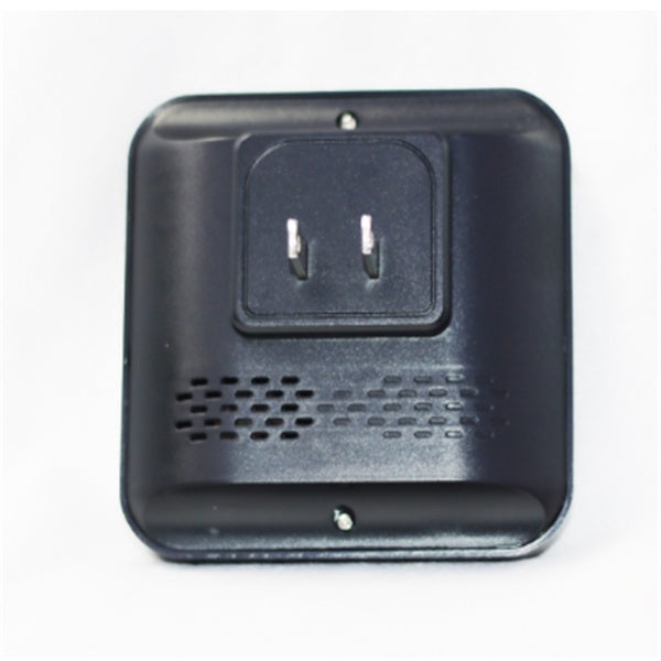Light reminder doorbell