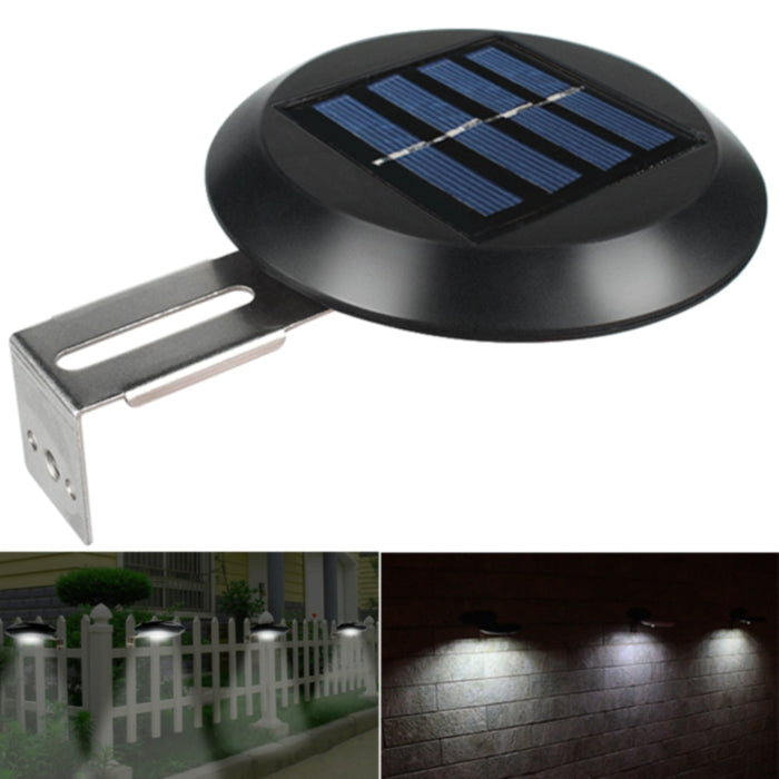 Solar Powered lights