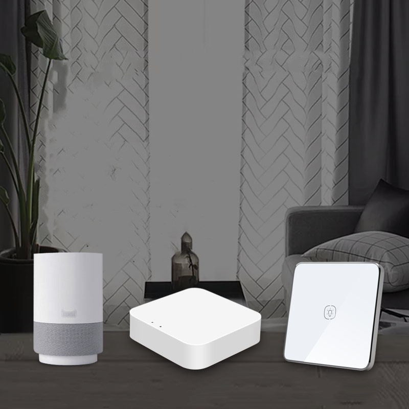 Multifunctional Bluetooth Gateway