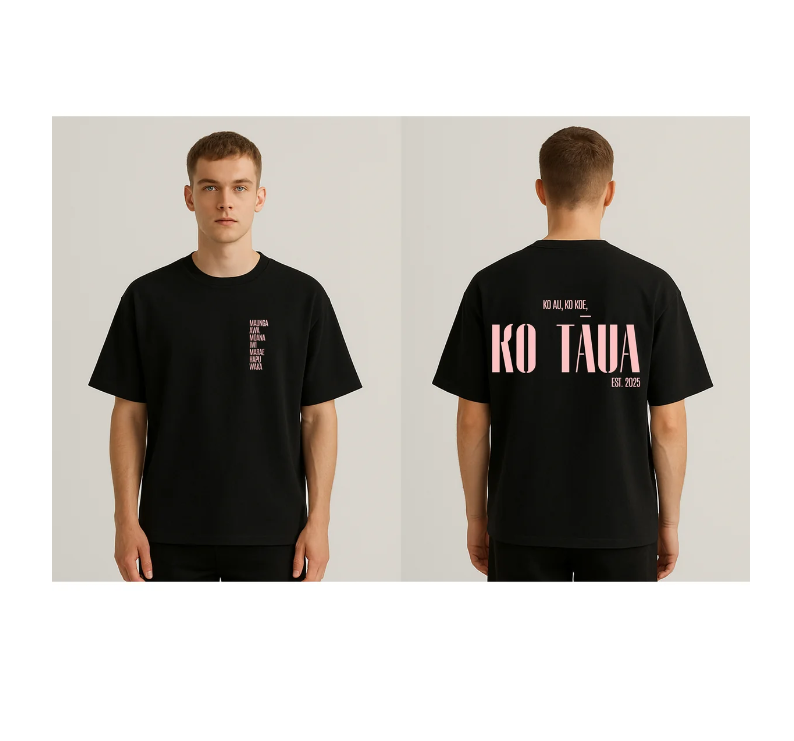 Summer Loose Short Sleeves T-shirt Men's And Women's Round Neck
