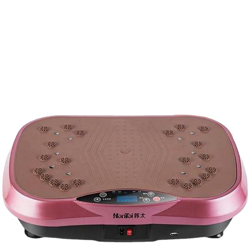 Fitness Home Body Sculpting Slimming Machine Meat Shaker