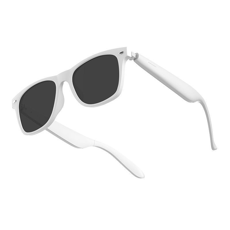 New Smart Bluetooth Glasses Wireless Real-time Translation AI