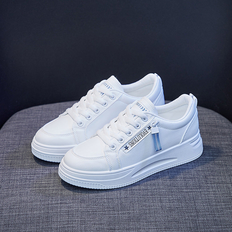 Student Running Women's Breathable Casual Shoes