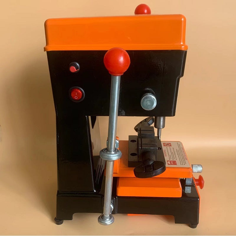 Multifunctional Vertical Key Machine Manual Key Matching Machine
