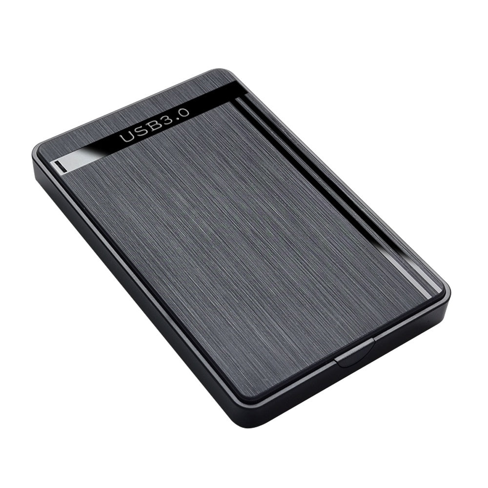 Laptop Desktop Mechanical Hard Drive Box