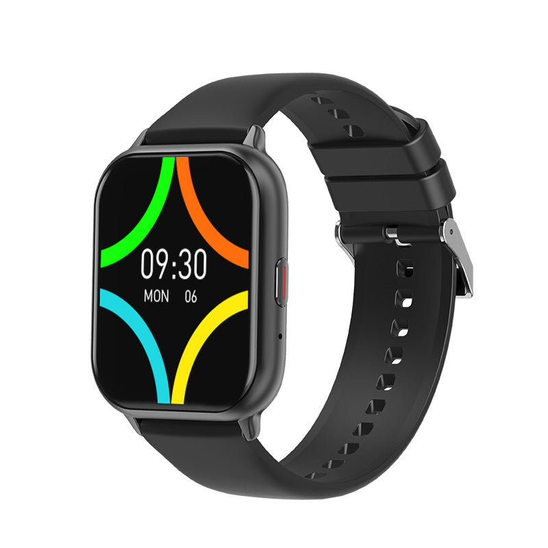 1.83 Screen Bluetooth Phone Sports Heart Rate Sleep IP68 Smart Watch