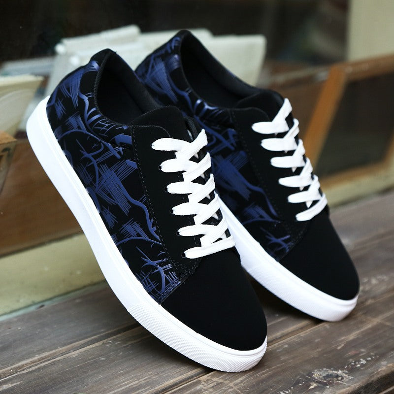 Sports shoes