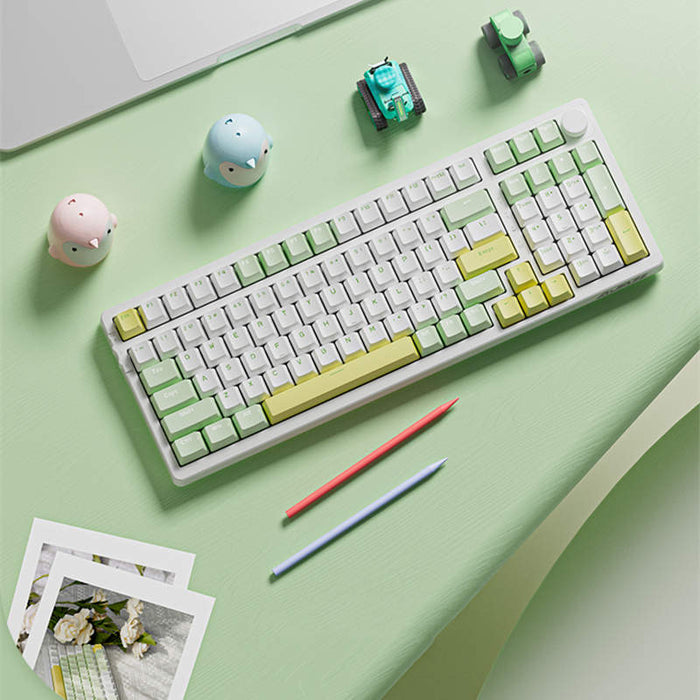 Wireless Mechanical Keyboard