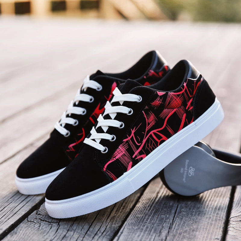 Sports shoes